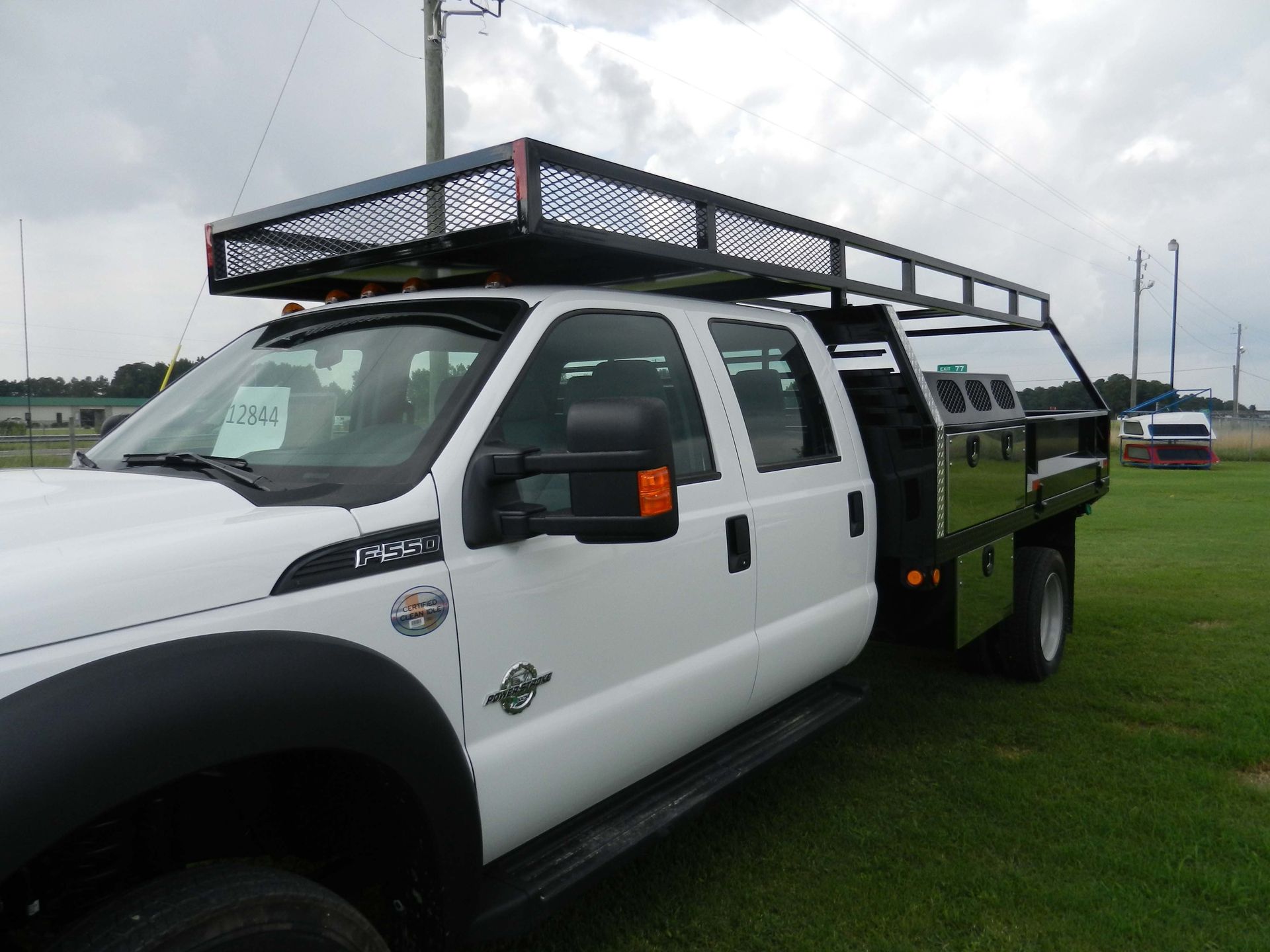 PJ’s Truck Bodies & Equipment Co. Dunn, NC Gallery